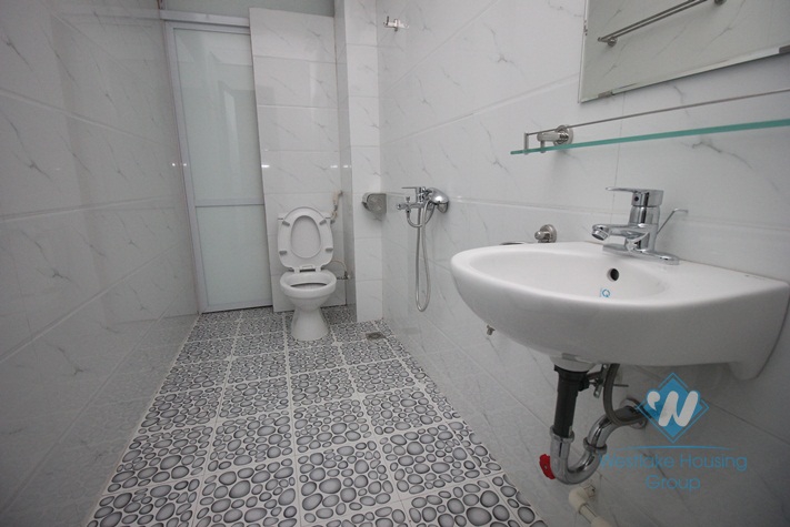 One seperate one bedroom apartment for rent in Thanh Xuan, Hanoi.